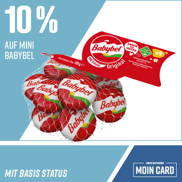 MOIN CARD