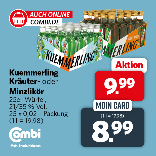 MOIN CARD