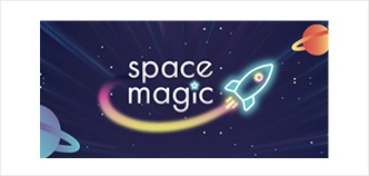 space magic